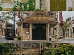 -赤坎·广东华侨国际旅游度假区