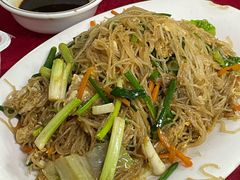 炒米粉中-蛇口康乐快餐鱼仔档(翠苑小区店)