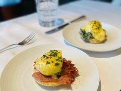 -文华扒房及酒吧(香港文华东方酒店)