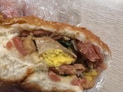 -惠源面包店(开禾路店)