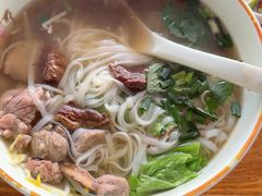 -越南牛肉河粉餐厅(书院巷店)