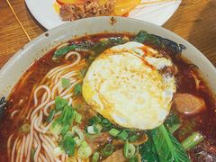 -丁丁猫重庆小面(徐州路店)