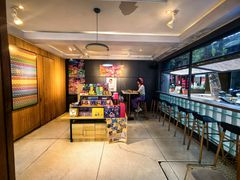 -花间茶(华侨城创意园店)