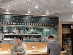 -火山屋台(新街口创始店)