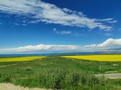 -青海湖国家重点风景名胜区