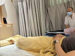 -蓉城阳光推拿馆(羊子山路店)