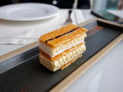 法式拿破仑-翡翠36餐厅(浦东香格里拉店)