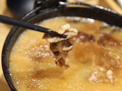 肥牛寿喜锅套餐-沼津港渔市(宏伊国际广场店)