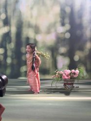 -爱你宝贝孕婴亲子摄影美学馆(绍兴店)