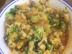 -老乌家特色小炒泡馍(大皮院店)