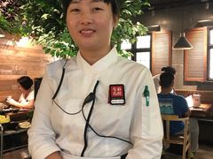 -左庭右院鲜牛肉火锅(南通CBD大有境店)