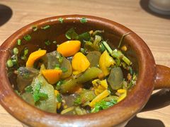 -树厨贵州菜(大十字店)