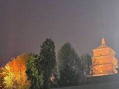 -大慈恩寺(大雁塔)