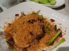 避风塘生蚝-鲜潮里·粤式大排档