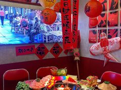 -牛市坎火锅(建设路店)