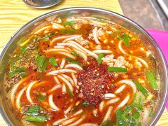 -元吉老一碗小锅米线(胜利广场店)