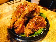 -miss密斯韩餐(平阳景苑店)