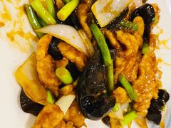 -唐晋人家(源深路店)