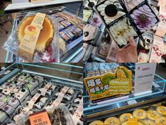 -Bravo永辉(爱琴海购物公园店)