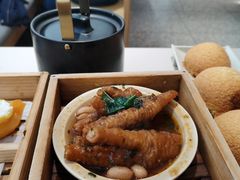 -蔡澜点心·粤菜(西单大悦城店)