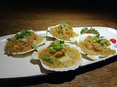-乐领拈花溪·林涧食韵