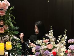 -风渡嘉荷西餐厅 Windy City(西三旗金隅店)