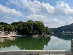 -溪口-滕头旅游景区