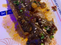 -鱼上·烤鱼(万象城店)
