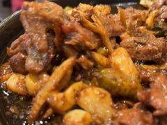 -甘家界牌柠檬鸭(青山店)