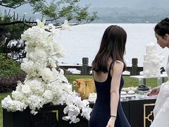 -杭州西湖柳莺里酒店