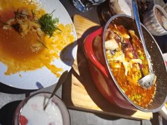 -烛影拾光观景餐厅·创意菜·摄影·小提琴(大唐不夜城店)