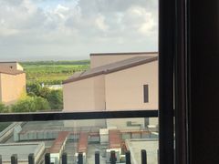 -上海崇明金茂凯悦酒店