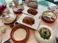 -海湾壹品中餐厅(远大购物中心店)