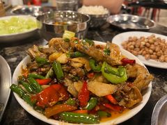 -鸿顺老铁锅美蛙鱼府(解放碑店)