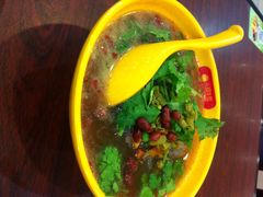 iphone_upload_pic-小杨生煎(金山百联购物中心3楼店)