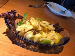 -新贝乐意大利餐厅(苏州中心店)