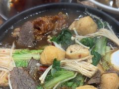 -凡老头米线砂锅(古荡新村西粮站)
