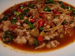 -卞氏菜根香·川菜(青羊万达店)