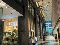-阪急百货店(梅田总店)