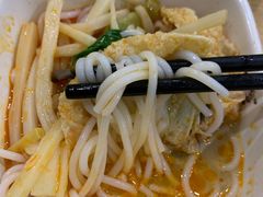 -家味螺蛳粉&烤鱼(五角场店)