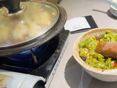 -田婆婆的菜(友谊阳光城店)