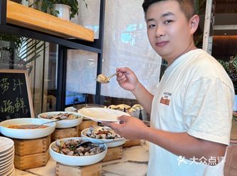 在贵阳,邂逅一场东南亚美食的狂欢!