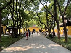 -西园寺素食(西园弄戒幢律寺店)