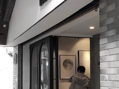 门面-Double cafe