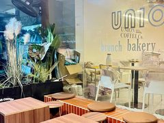 -屋裡·Union Bakery(龙江路店)