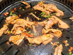 -嘿嘟嘟·肋条烧肉放题(爱融荟城店)