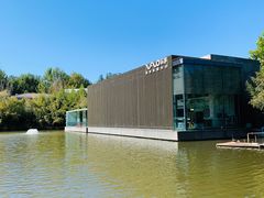 -春晖园度假酒店温泉