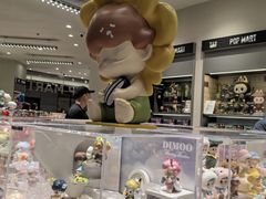 -泡泡玛特POPMART(苏州诚品生活店)