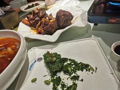 -喜和园·雅宴·宴会(西漳公园店)