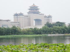 -莲花池公园